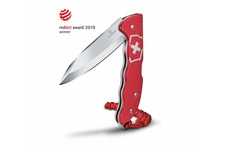 nóż Victorinox Hunter Pro Alox czerwony