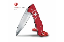 nóż Victorinox Hunter Pro Alox czerwony