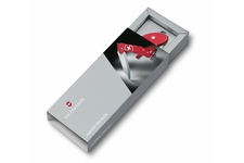 nóż Victorinox Hunter Pro Alox czerwony