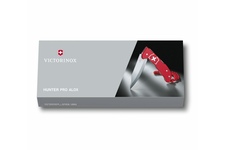 nóż Victorinox Hunter Pro Alox czerwony