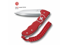 nóż Victorinox Hunter Pro Alox czerwony