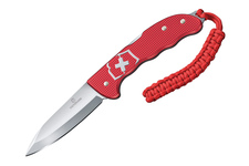 nóż Victorinox Hunter Pro Alox czerwony