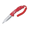 nóż Victorinox Hunter Pro Alox czerwony