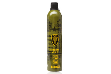 Green Gas ELITE FORCE do ASG 600 ml.