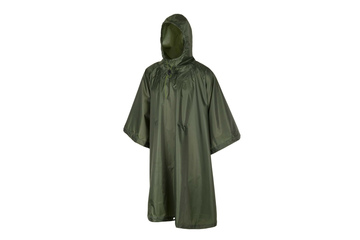 Poncho Helikon US Olive Green