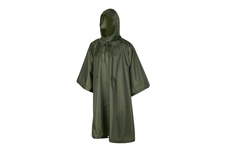 Poncho Helikon US Olive Green