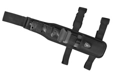 nóż ELITE FORCE EF703- zestaw survivalowy