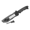 nóż ELITE FORCE EF703- zestaw survivalowy
