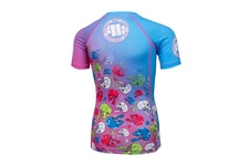 Rashguard termoaktywny dziecięcy Pit Bull Candy