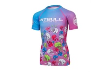 Rashguard termoaktywny dziecięcy Pit Bull Candy