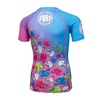 Rashguard termoaktywny dziecięcy Pit Bull Candy