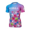 Rashguard termoaktywny dziecięcy Pit Bull Candy