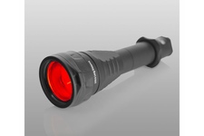 Filtr Armytek Red Filter AF-39 (Predator/Viking)