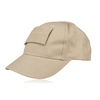 czapka Elite Force Operator Cap ripstop flat dark earth