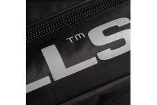 Torba treningowa Pit Bull PB Sports - Czarna/Granatowa
