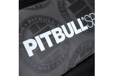 Plecak treningowy duży Pit Bull Escala'20 - Szary