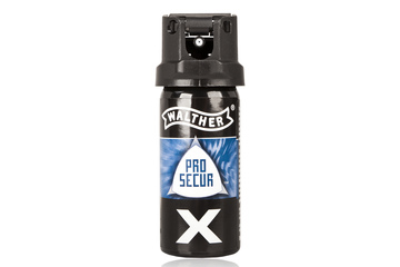 Gaz pieprz Walther Pro Secur 360 - 40 ml.