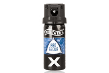 Gaz pieprz Walther Pro Secur 360 - 40 ml.