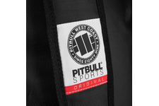 Plecak treningowy duży Pit Bull Escala'20 - Czerwony