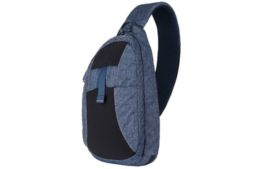 Plecak Helikon EDC Sling - Melange Blue