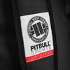 Plecak treningowy duży Pit Bull Escala'20 - Czarny