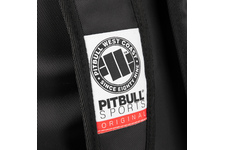 Plecak treningowy średni Pit Bull Escala'20 - Czerwony