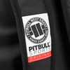 Plecak treningowy średni Pit Bull Escala'20 - Czarny