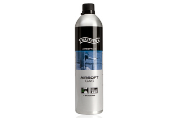 Green Gas WALTHER do ASG 750 ml.