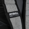 Plecak sportowy Pit Bull TNT - Szary
