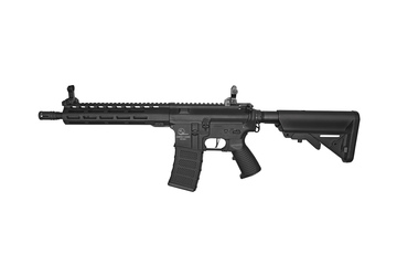 Karabinek 6mm ASG Armalite M15 Defense M-Lok 10''