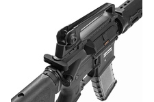 Karabinek 6mm ASG Strike System AEG MX18  Black