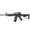 Karabinek 6mm ASG Strike System AEG MX18  Black