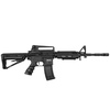 Karabinek 6mm ASG Strike System AEG MX18  Black