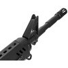 Karabinek 6mm ASG Strike System AEG MX18  Black