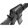Karabinek 6mm ASG Strike System AEG MX18  Black