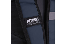 Plecak sportowy Pit Bull TNT - Granatowy