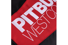Plecak sportowy Pit Bull TNT - Czerwony