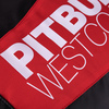 Plecak sportowy Pit Bull TNT - Czerwony
