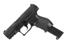 Pistolet ASG Walther PPQ metal sprężynowy