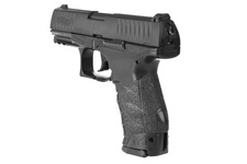 Pistolet ASG Walther PPQ metal sprężynowy