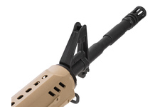 Karabinek 6mm ASG Strike System Carbine MT18 Tan