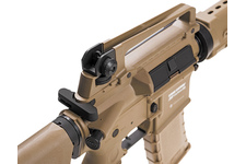 Karabinek 6mm ASG Strike System Carbine MT18 Tan