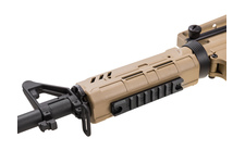 Karabinek 6mm ASG Strike System Carbine MT18 Tan