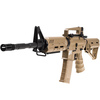 Karabinek 6mm ASG Strike System Carbine MT18 Tan