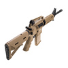 Karabinek 6mm ASG Strike System Carbine MT18 Tan