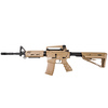 Karabinek 6mm ASG Strike System Carbine MT18 Tan