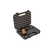 Kufer na pistolet Megaline 24,5x17,8x3,9 czarny