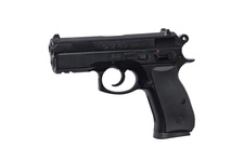 Pistolet 6mm ASG CO2 CZ 75D Compact MS