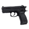 Pistolet 6mm ASG CO2 CZ 75D Compact MS