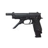 Pistolet 6mm ASG GBB Beretta M93R II Czarny